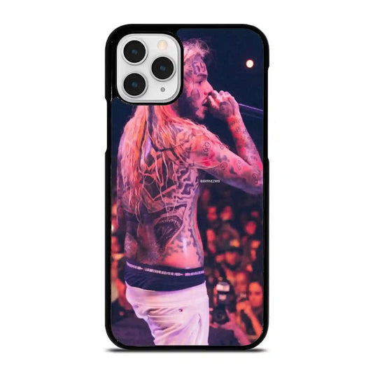 6ix9ine Song Mix iPhone 11 Pro Max Case