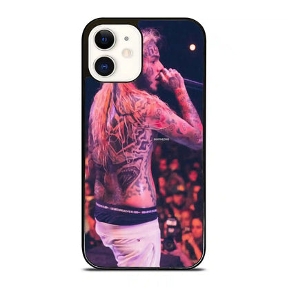 6ix9ine Song Mix iPhone 12 Mini Case