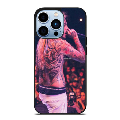 6ix9ine Song Mix iPhone 13 Pro Max Case