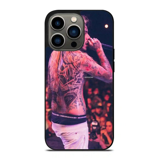 6ix9ine Song Mix iPhone 13 Pro Case