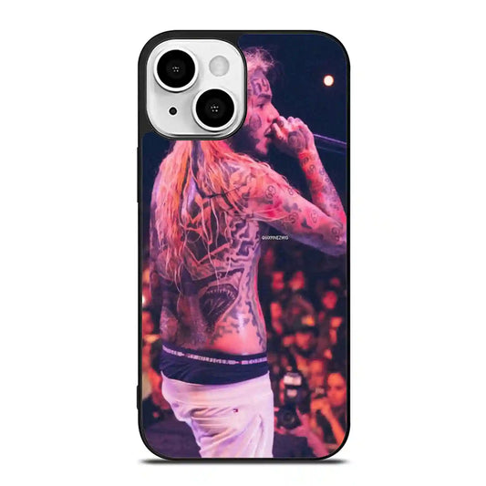 6ix9ine Song Mix iPhone 13 Case