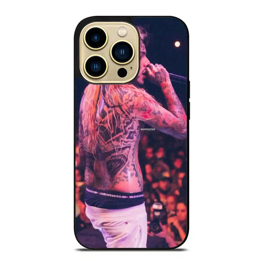 6ix9ine Song Mix iPhone 14 Pro Max Case