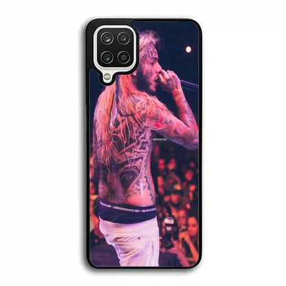 6ix9ine Song Mix Samsung Galaxy A12 Case