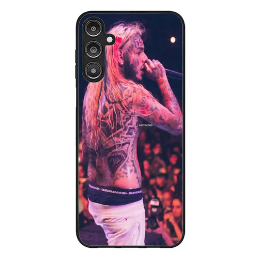 6ix9ine Song Mix Samsung Galaxy A14 5G Case