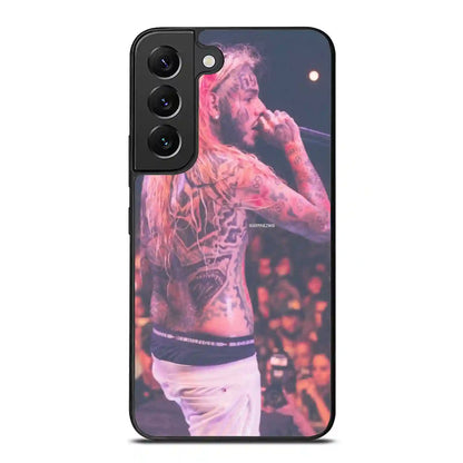 6ix9ine Song Mix Samsung Galaxy S22 Plus Case