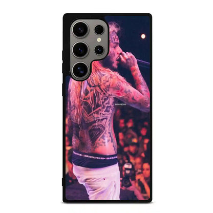 6ix9ine Song Mix Samsung Galaxy S24 Ultra Case