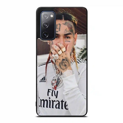 6ix9ine Tatto Samsung Galaxy S20 Plus Case