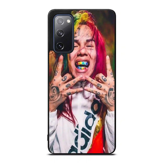 6ix9ine Toug Samsung Galaxy S20 Plus Case