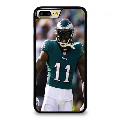 A J Brown Eagles iPhone 7-8 Plus Case