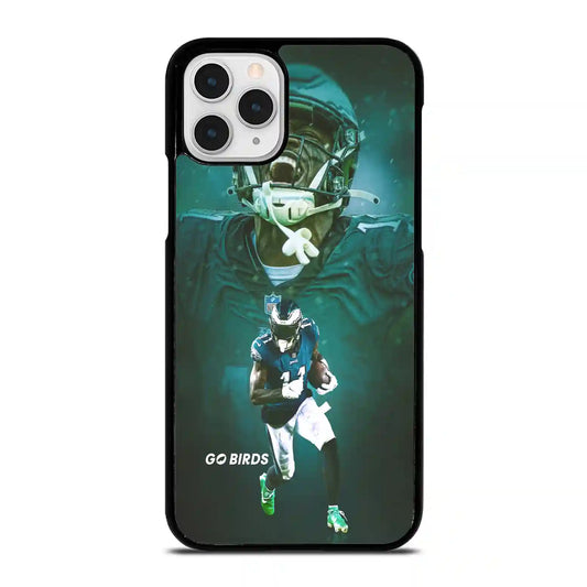 A J Brown iPhone 12 Pro Max Case