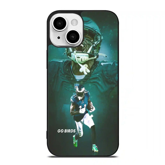 A J Brown iPhone 13 Case