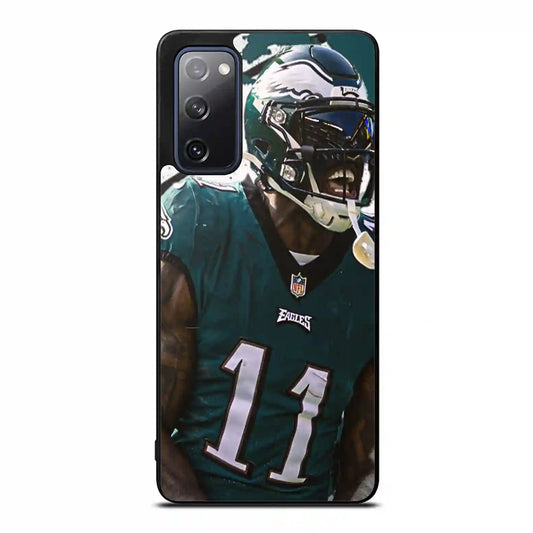 A J Brown Nfl Football Samsung Galaxy S20 Plus Case