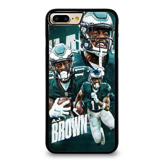 A J Brown Nfl iPhone 7-8 Plus Case