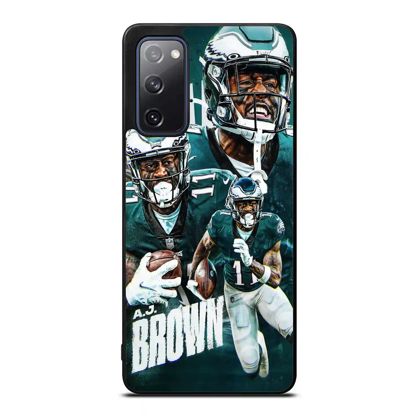 A J Brown Nfl Samsung Galaxy S20 Plus Case