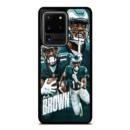 A J Brown Nfl Samsung Galaxy S20 Ultra Case