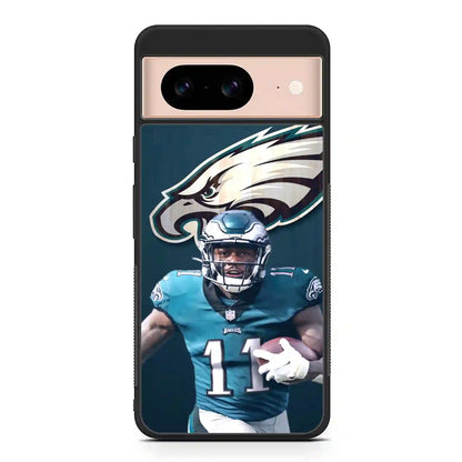 A J Brown Philadelphia Google Pixel 8 Case