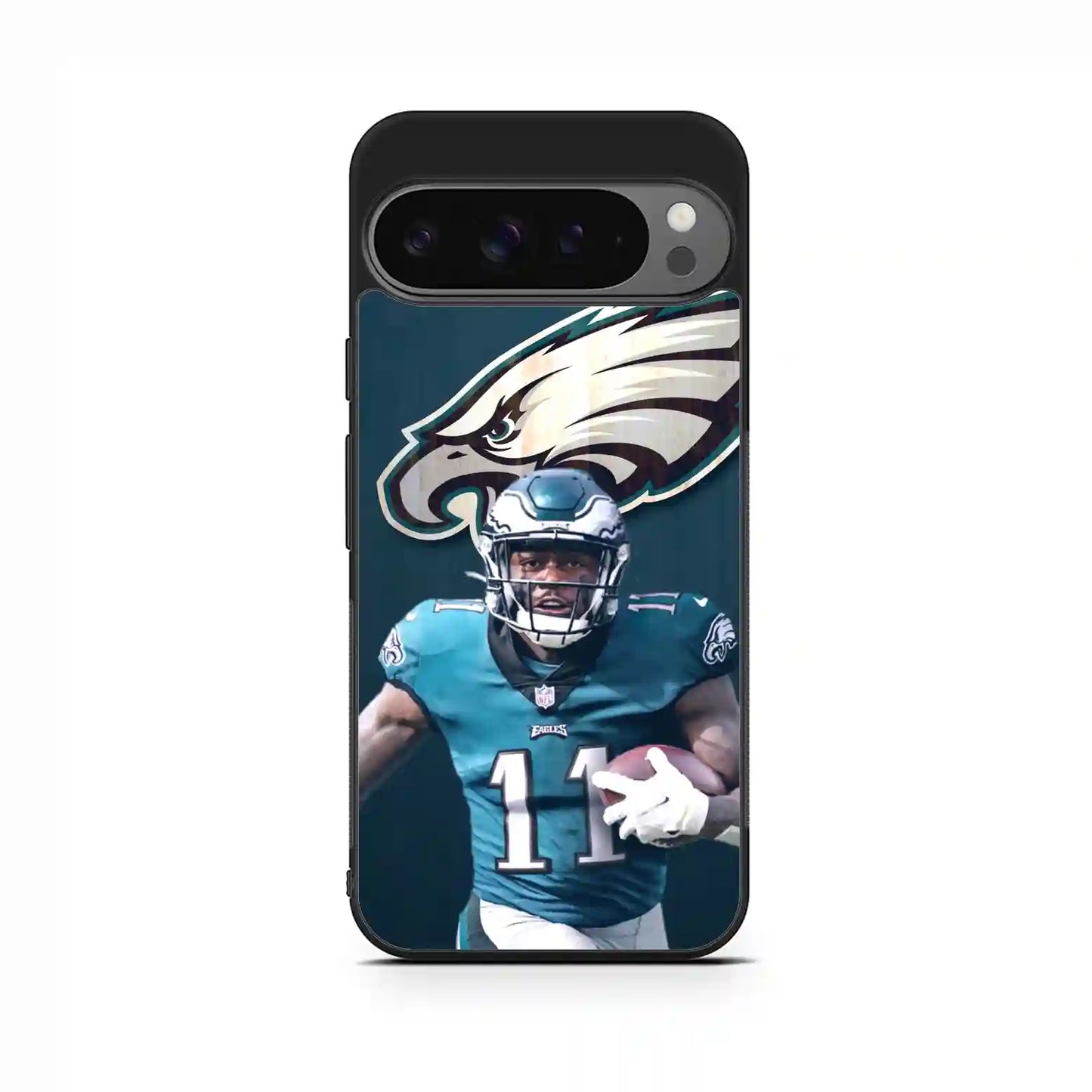 A J Brown Philadelphia Google Pixel 9 Case