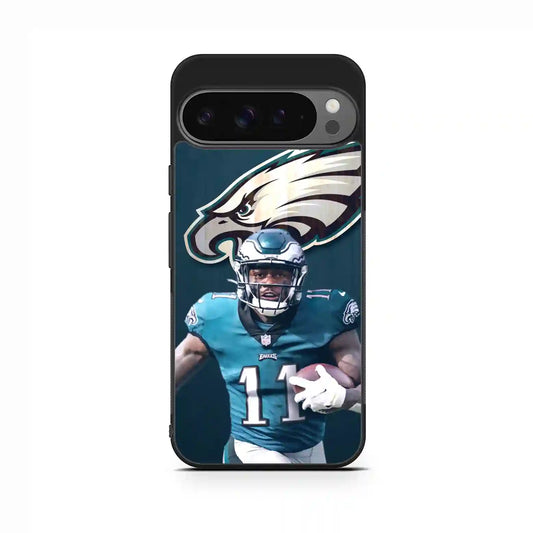 A J Brown Philadelphia Google Pixel 9 Case