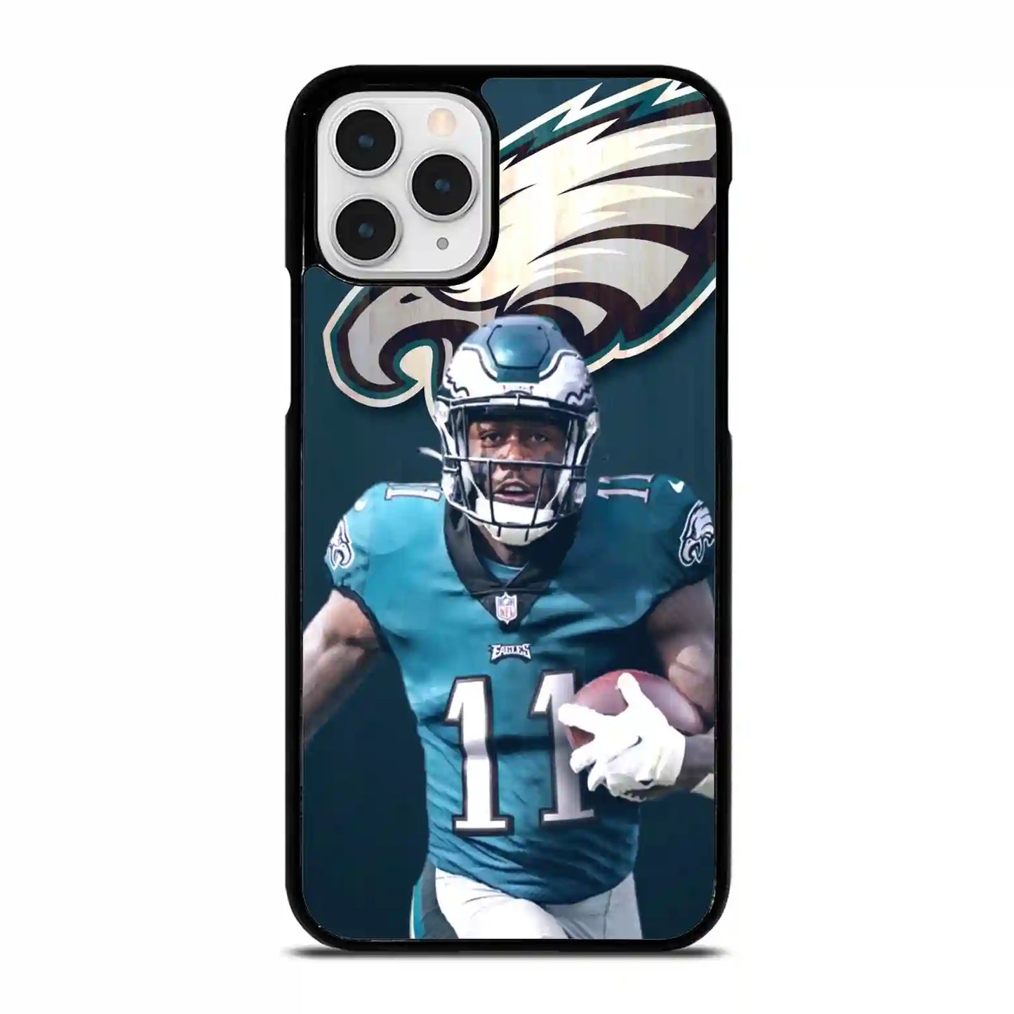 A J Brown Philadelphia iPhone 12 Pro Max Case