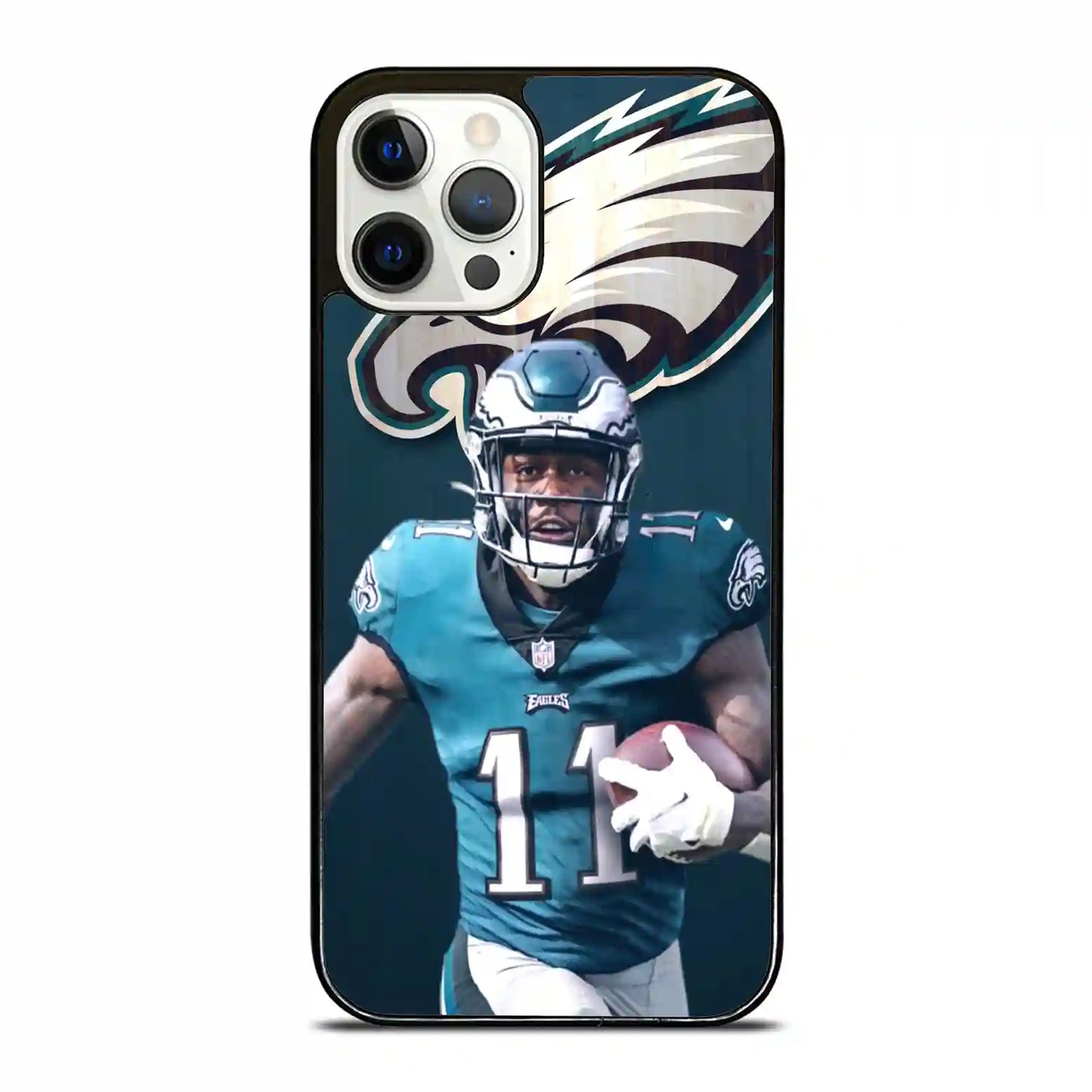 A J Brown Philadelphia iPhone 12 Pro Case