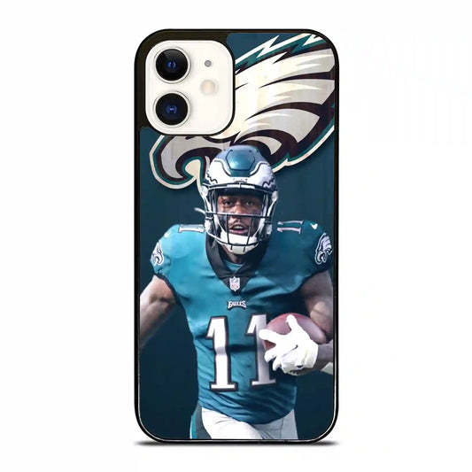 A J Brown Philadelphia iPhone 12 Mini Case