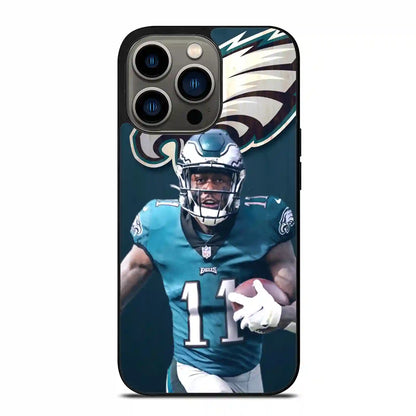 A J Brown Philadelphia iPhone 13 Pro Case