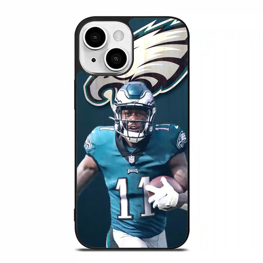 A J Brown Philadelphia iPhone 13 Case