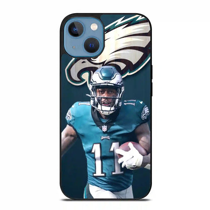 A J Brown Philadelphia iPhone 14 Case