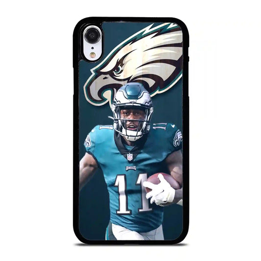 A J Brown Philadelphia iPhone XR Case