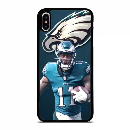 A J Brown Philadelphia iPhone XS Max Case