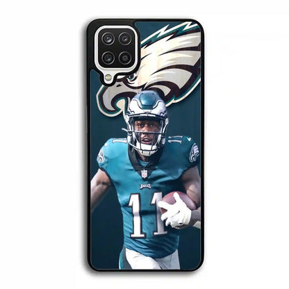 A J Brown Philadelphia Samsung Galaxy A12 Case