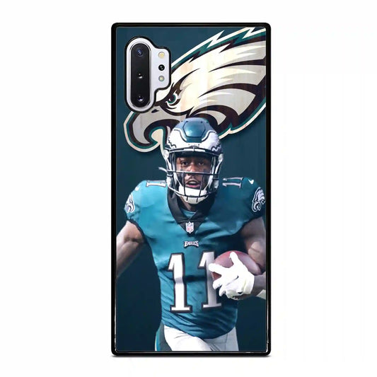 A J Brown Philadelphia Samsung Galaxy Note 10 Pro 5G Case