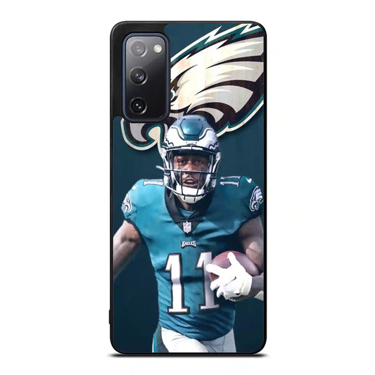 A J Brown Philadelphia Samsung Galaxy S20 Plus Case