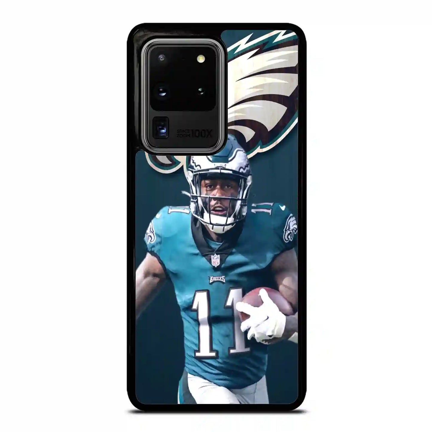 A J Brown Philadelphia Samsung Galaxy S20 Ultra Case