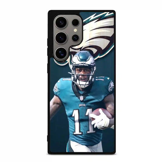 A J Brown Philadelphia Samsung Galaxy S24 Ultra Case