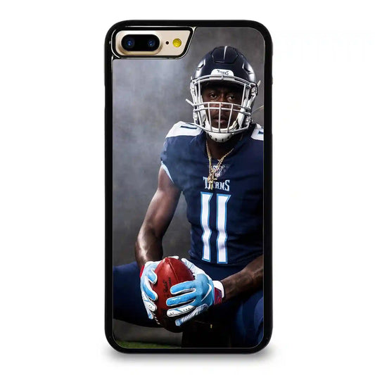 A J Brown Titans iPhone 7-8 Plus Case