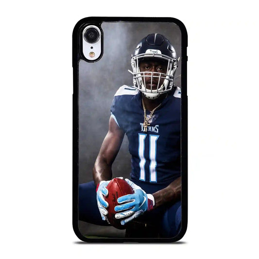 A J Brown Titans iPhone XR Case