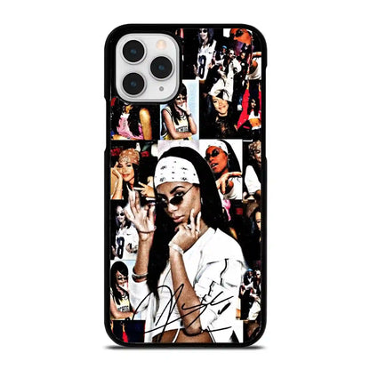 Aaliyah Classic iPhone 12 Pro Max Case