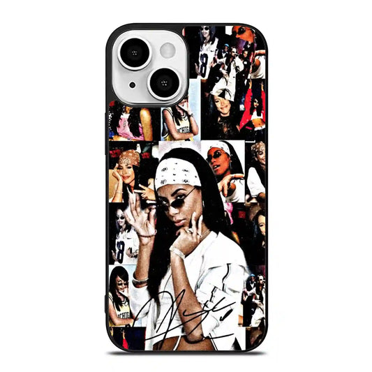 Aaliyah Classic iPhone 13 Case