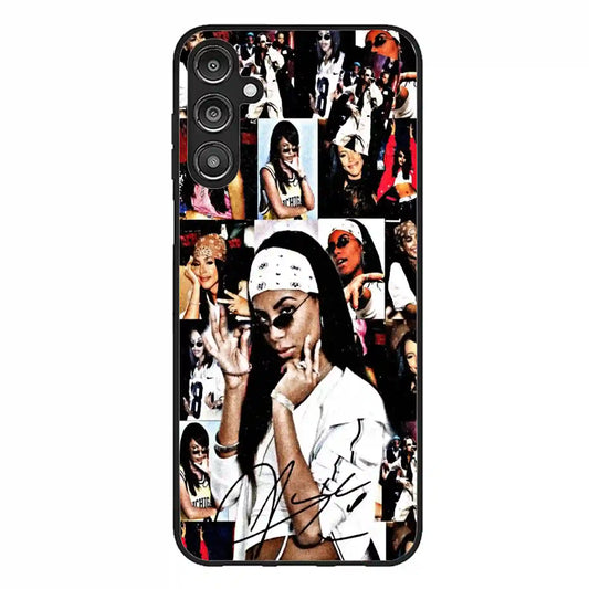 Aaliyah Classic Samsung Galaxy A14 5G Case