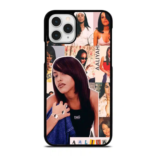 Aaliyah Colorful iPhone 12 Pro Max Case