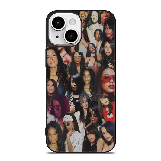 Aaliyah Cool iPhone 13 Case