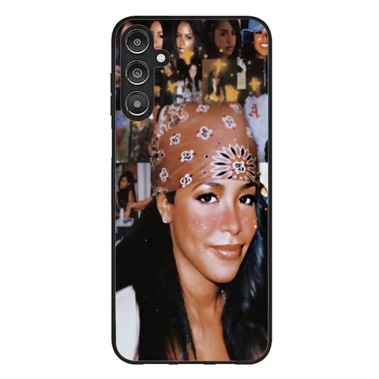 Aaliyah Custom Samsung Galaxy A14 5G Case