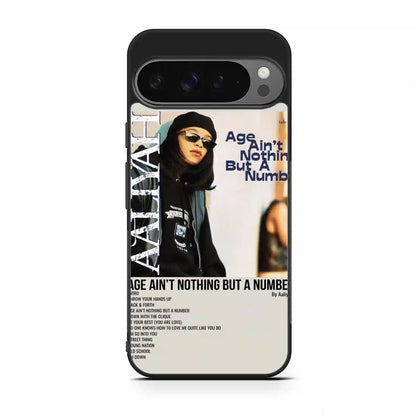 Aaliyah Look Google Pixel 9 Pro Case