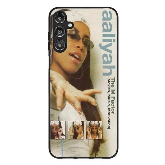 Aaliyah New Design Samsung Galaxy A14 5G Case