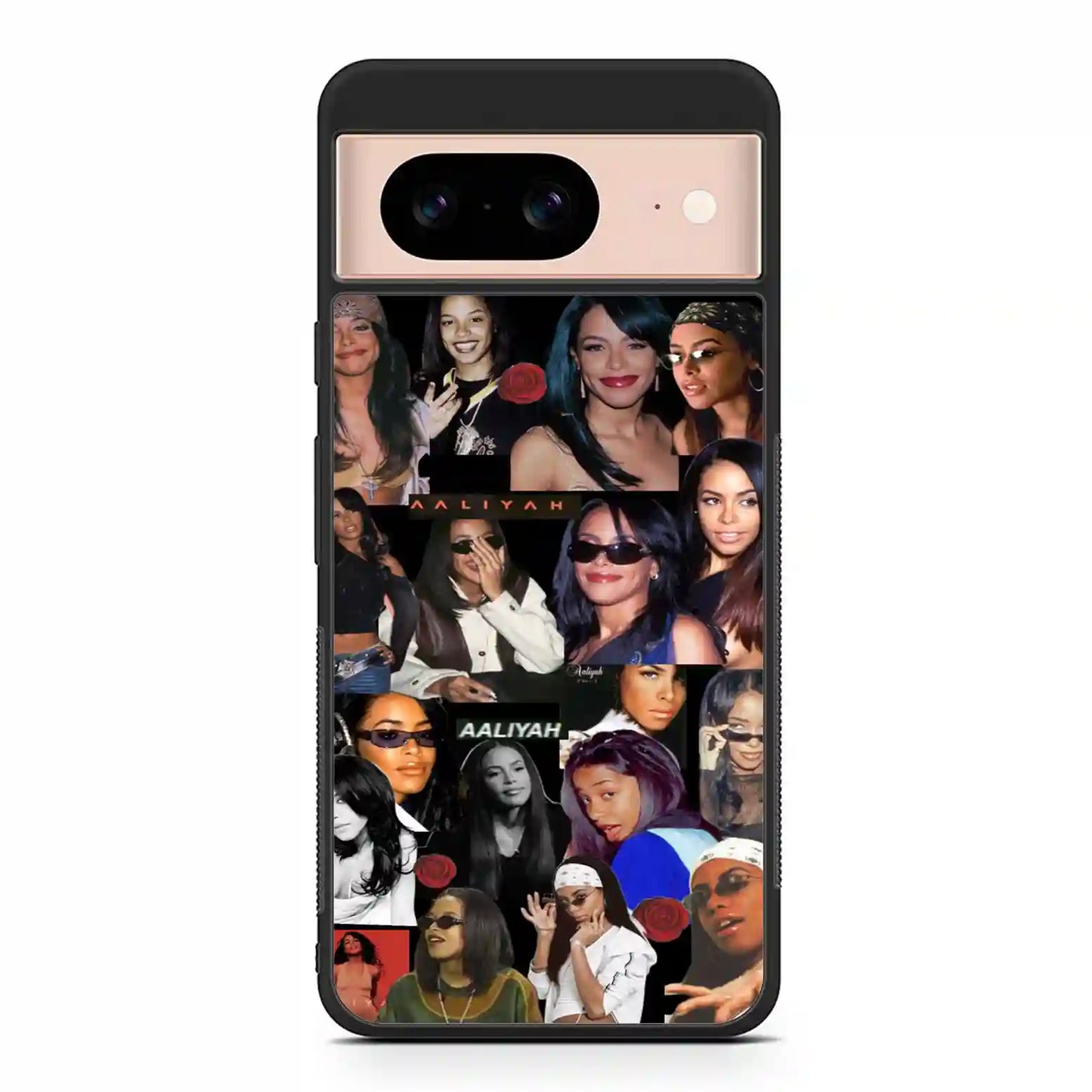 Aaliyah Sweet Google Pixel 8 Case