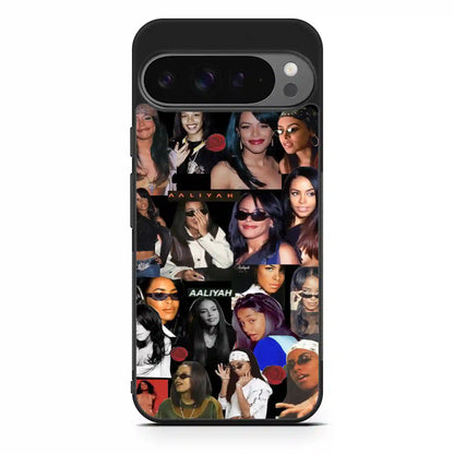 Aaliyah Sweet Google Pixel 9 Pro XL Case