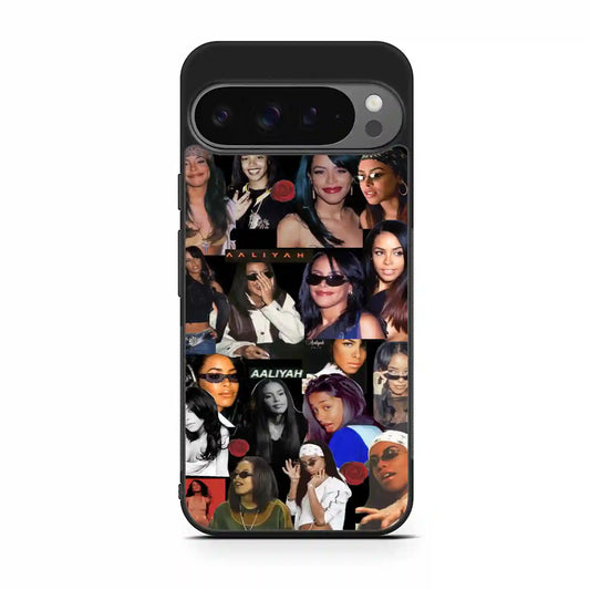 Aaliyah Sweet Google Pixel 9 Pro Case