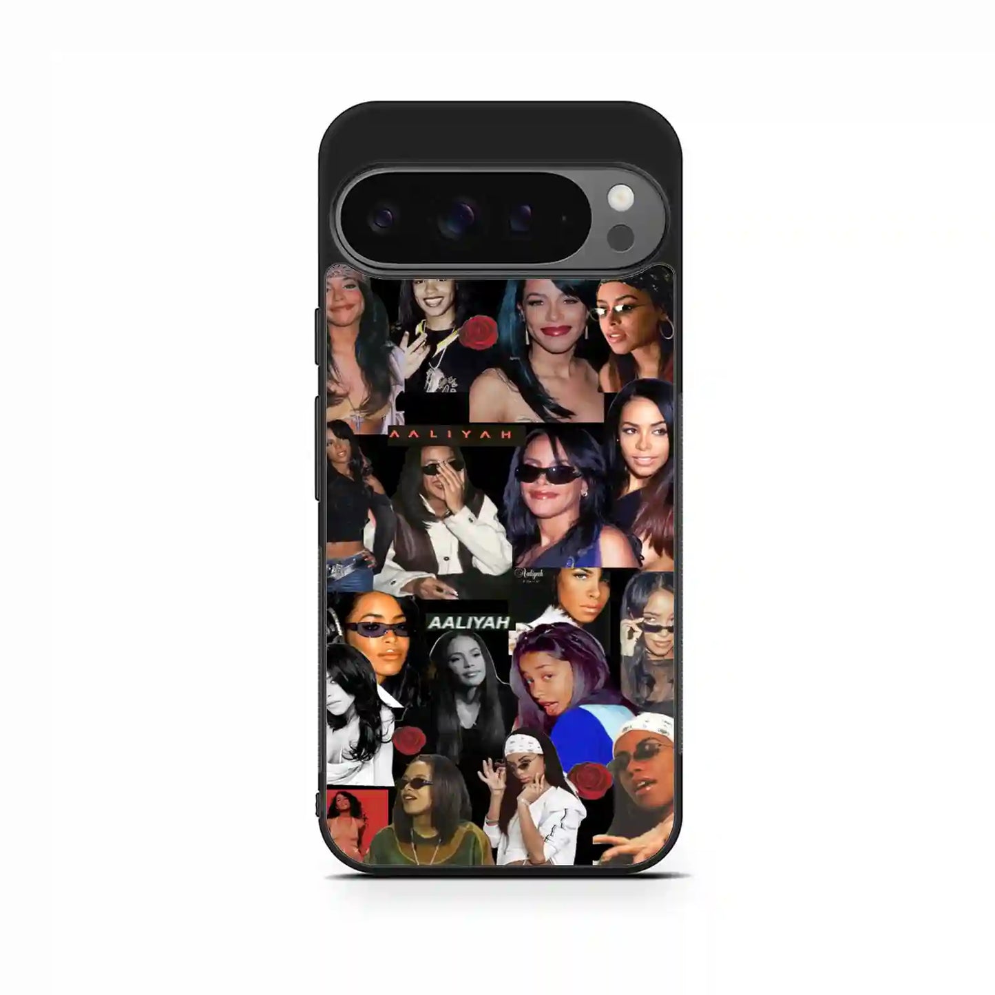 Aaliyah Sweet Google Pixel 9 Case