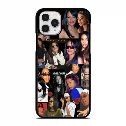 Aaliyah Sweet iPhone 11 Pro Max Case